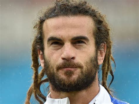 Kyle Beckerman 